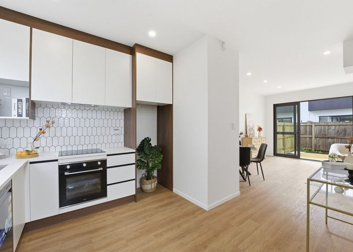  at Lot 6/30 Smythe Road, Henderson, Waitakere City, Auckland