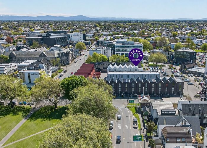  at 6/362  Montreal Street, City Centre, Christchurch City, Canterbury