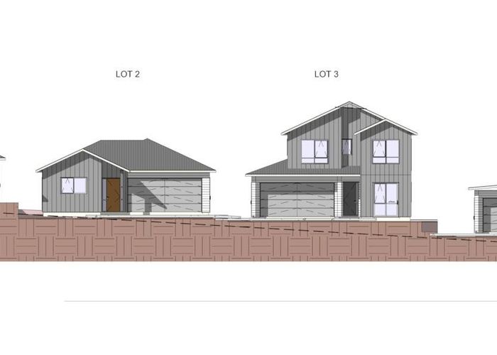  at 133 Colwill Road, Massey, Waitakere City, Auckland