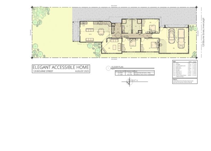  at 120 Bourke Street, Windsor, Invercargill, Southland