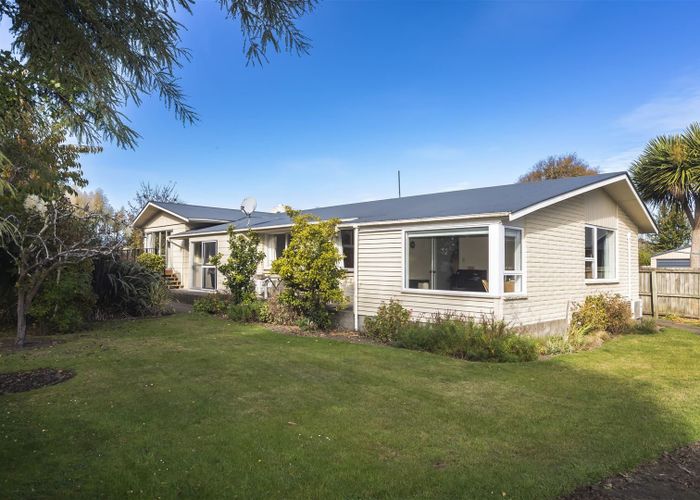  at 659A Main North Road, Belfast, Christchurch