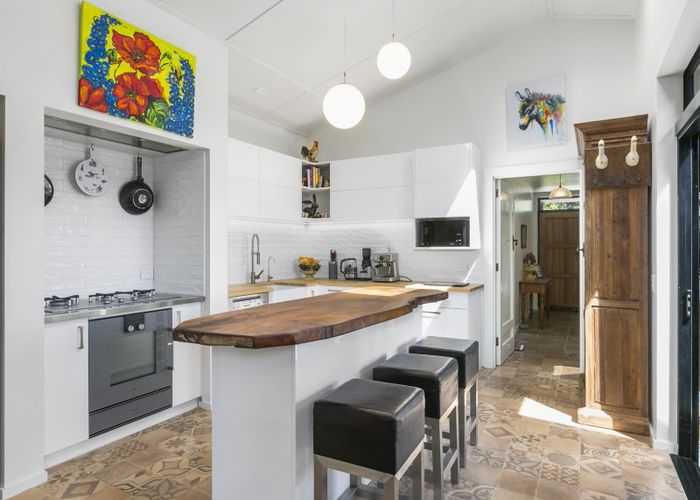  at 849 Blueskin Road, Mount Cargill, Waitati