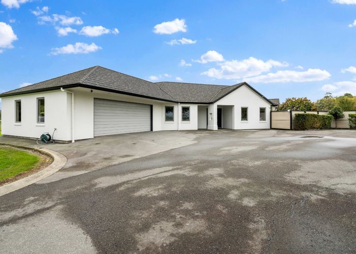  at 11 Lady Barkly Road, Winton, Southland, Southland