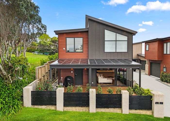  at 113D Sunrise Avenue, Murrays Bay, North Shore City, Auckland
