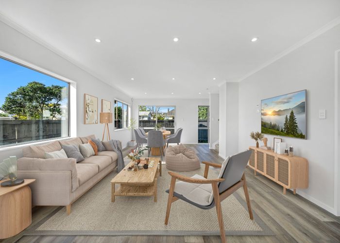  at 52C Capstick Road, Otara, Manukau City, Auckland
