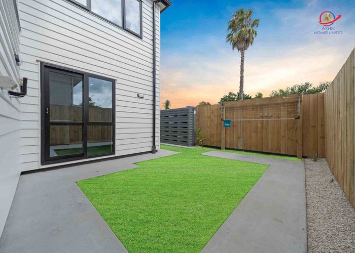  at 21A Blanes Road, Weymouth, Manukau City, Auckland