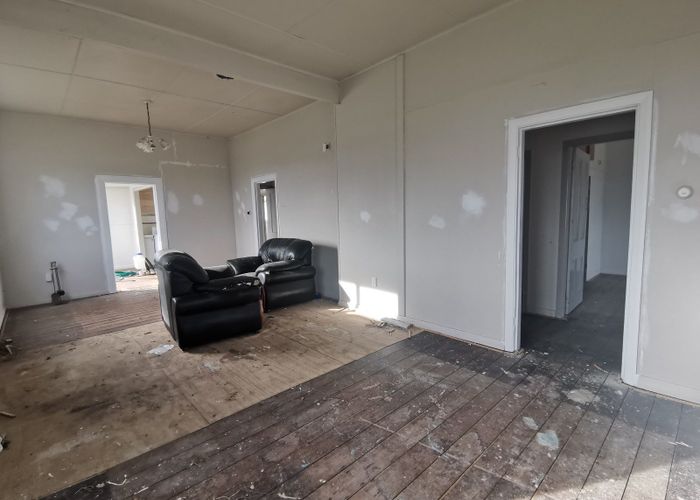  at 28 Park Street, Hokitika