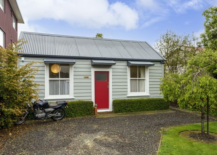  at 124 Nursery Road, Phillipstown, Christchurch