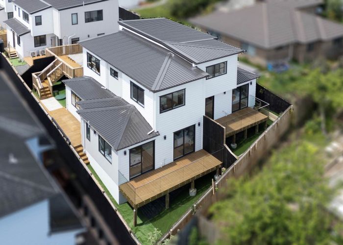  at 39E Whitmore Road, Mount Roskill, Auckland City, Auckland