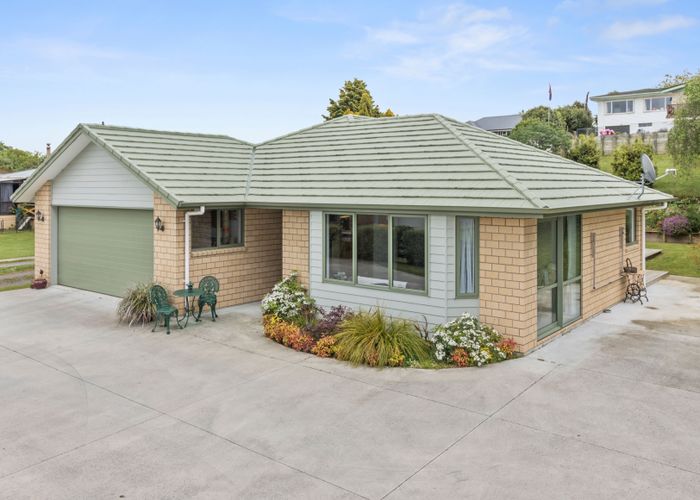  at 46A Oliver Street, Kihikihi, Te Awamutu