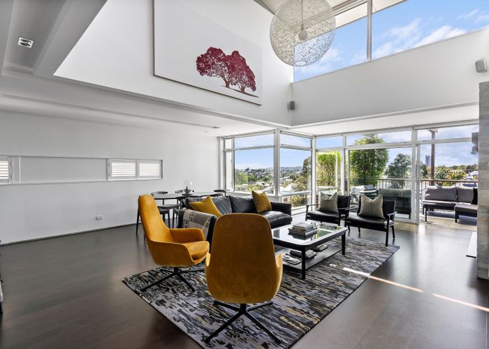  at 4/34 Douglas Street, Ponsonby, Auckland City, Auckland