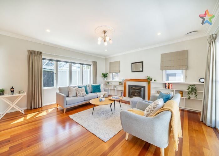  at 30 Hathaway Avenue, Boulcott, Lower Hutt