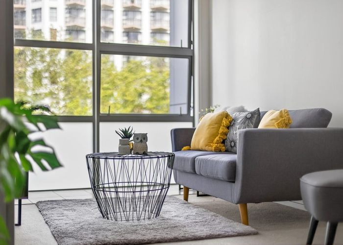  at 5f/156 Vincent St, City Centre, Auckland City, Auckland