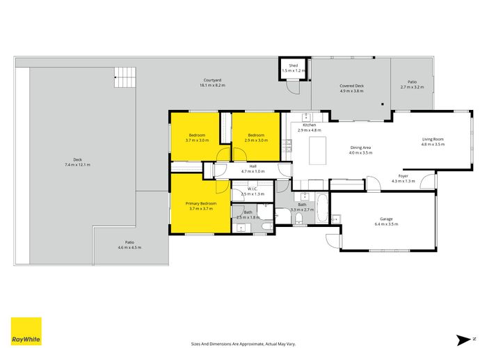  at 6 Atalanta Way, Beachlands, Manukau City, Auckland