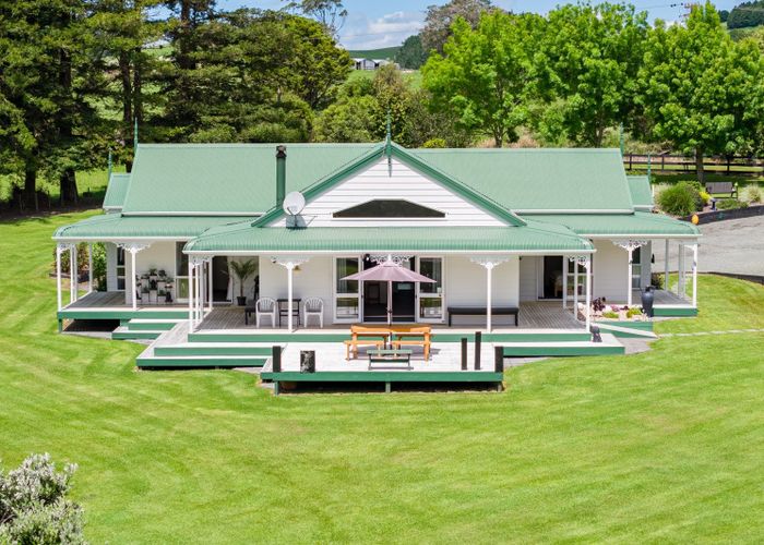  at 319 Mangapai Caves Road, Mangapai, Whangarei, Northland