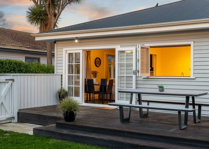  at 41 Howard Street, Spreydon, Christchurch City, Canterbury