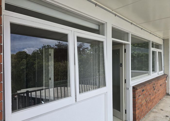  at 8/12 CRESCENT ROAD, Epsom, Auckland City, Auckland