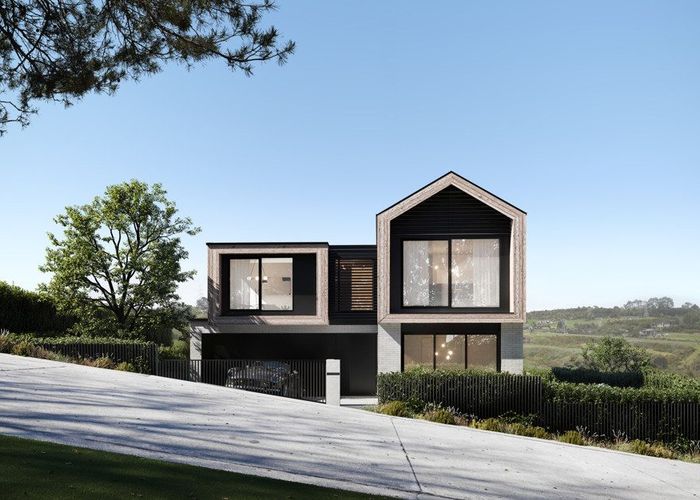  at 8 Backridge Way, Flat Bush, Auckland