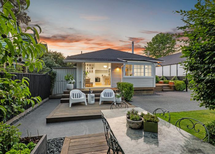  at 36 Bennett Street, Papanui, Christchurch City, Canterbury