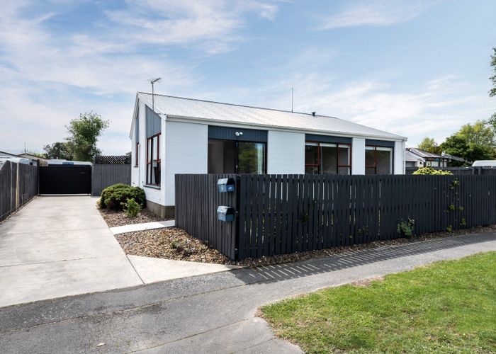  at 1/54 Arran Crescent, Woolston, Christchurch