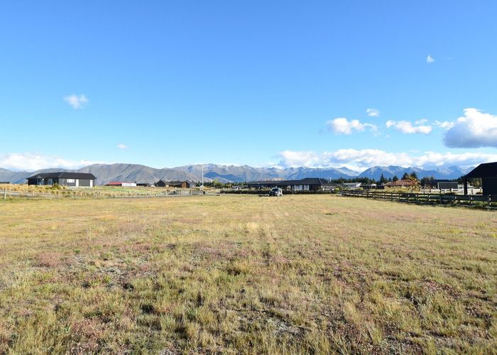  at 5 Tussock Crescent, Twizel, Mackenzie, Canterbury