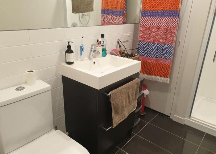  at 3J/21  Rugby Street, Mount Cook, Wellington, Wellington