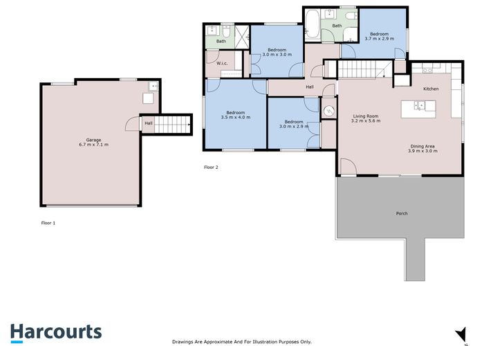  at 17 Rauta Way, Helensville, Helensville