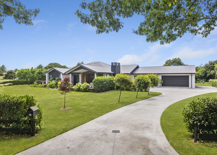  at 41 Eldonwood Drive, Matamata, Matamata