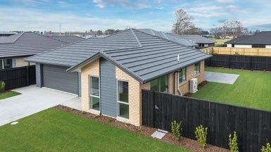  at 8 Te Kereme Street, Marshland, Christchurch