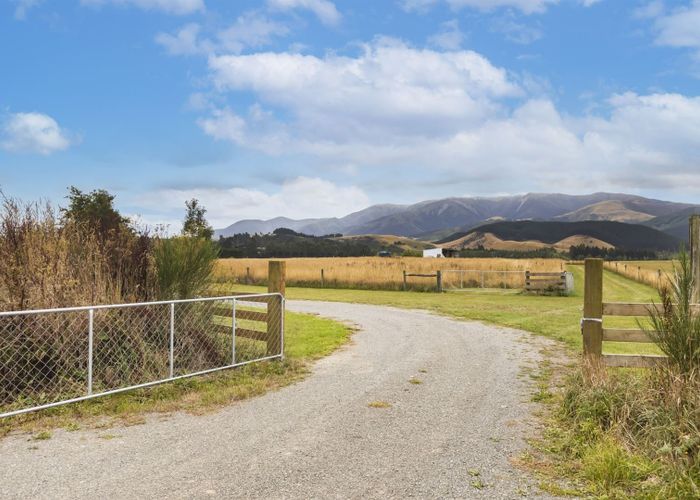  at 520 Bush Road, Coopers Creek, Oxford