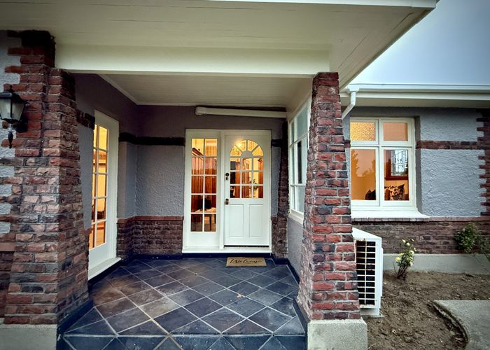  at 93 Wilton Street, Windsor, Invercargill