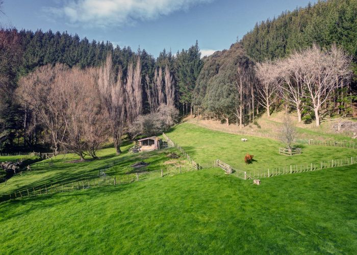  at Kaukatea Valley Road, Okoia, Whanganui, Manawatu / Whanganui