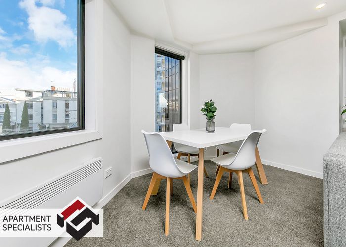  at 7 Scotia Place, City Centre, Auckland City, Auckland