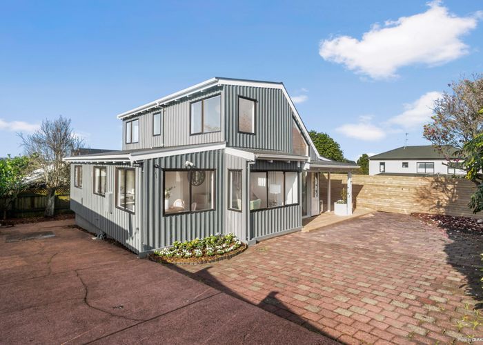  at 22A Highland Road, Mount Albert, Auckland