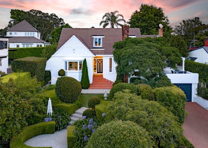  at 4 Brilliant Street, Saint Heliers, Auckland City, Auckland