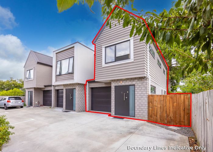  at 6/188 Massey Street, Frankton, Hamilton