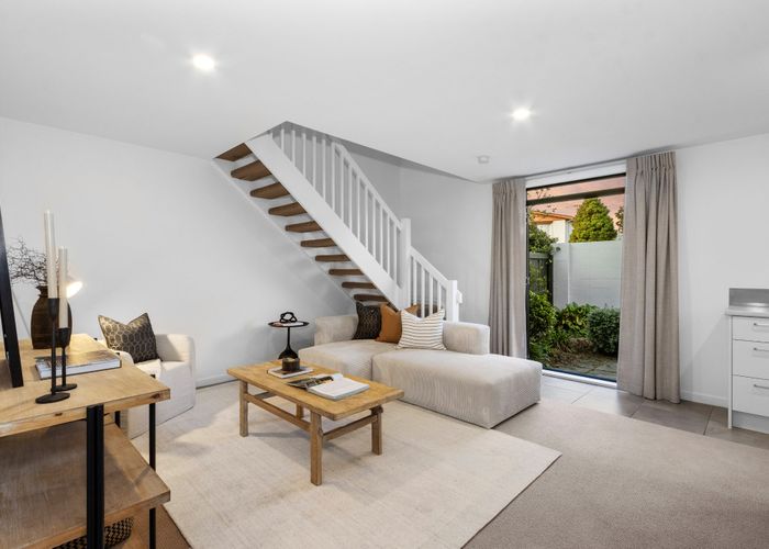  at 8/142 Rugby Street, Merivale, Christchurch