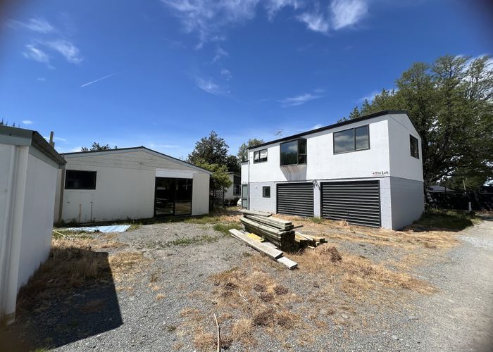  at 19-23 Peters Street, Hinds, Ashburton, Canterbury