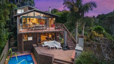  at 439 Titirangi Road, Titirangi, Auckland