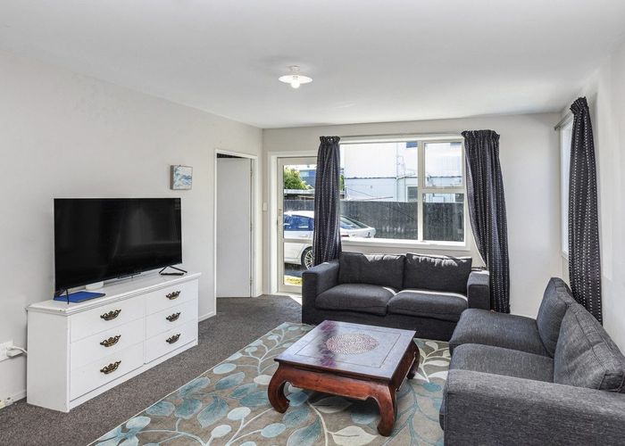  at 3/25 Whitmore Street, Edgeware, Christchurch City, Canterbury