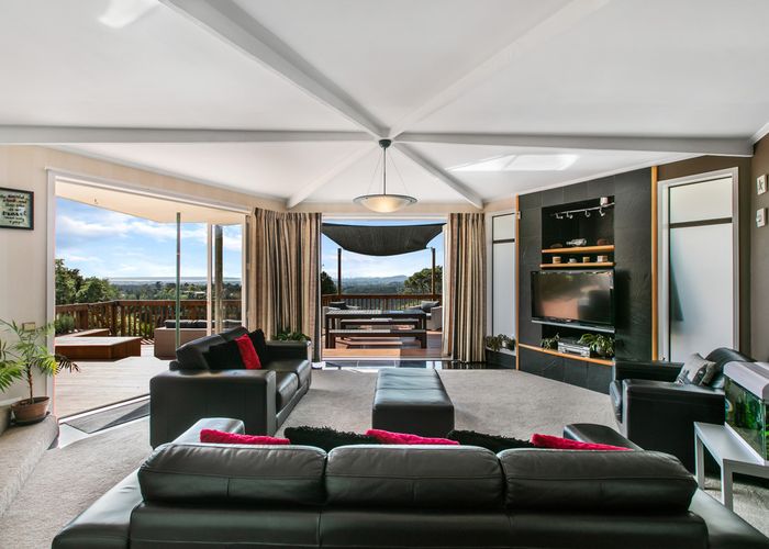 at 16 Atarua Gardens, Waiatarua, Auckland