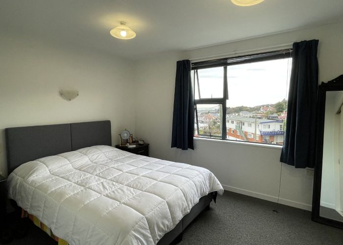  at 3 Russell Street, City Centre, Dunedin, Otago