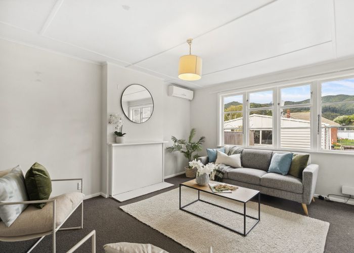  at 53 Hewer Crescent, Naenae, Lower Hutt, Wellington