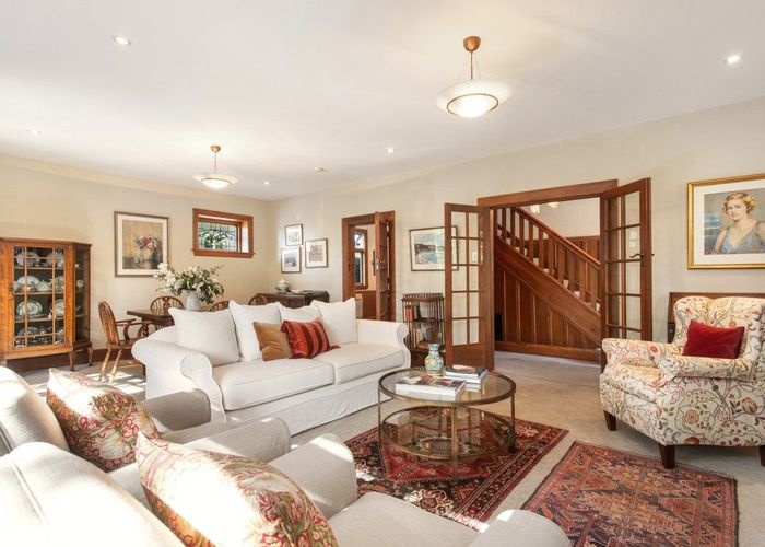  at 53 Weka Street, Fendalton, Christchurch