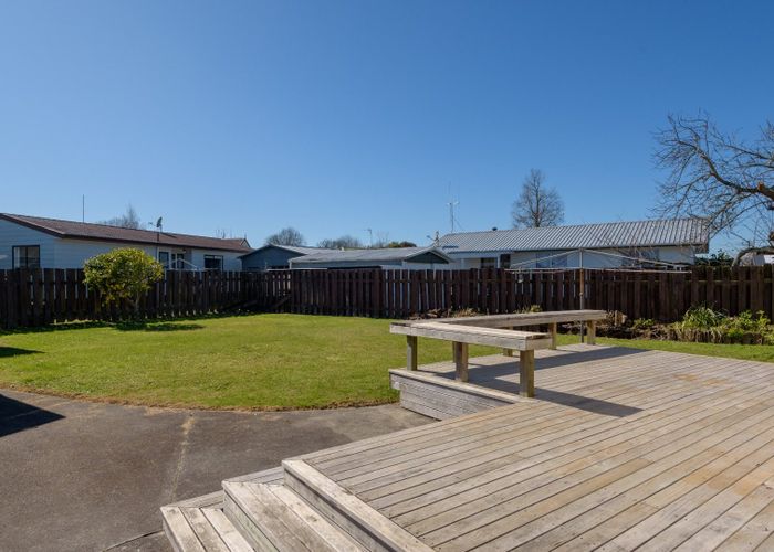  at 33 Arnold Street, Cambridge, Waipa, Waikato