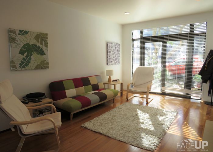  at 2A Prosford Street, Ponsonby, Auckland