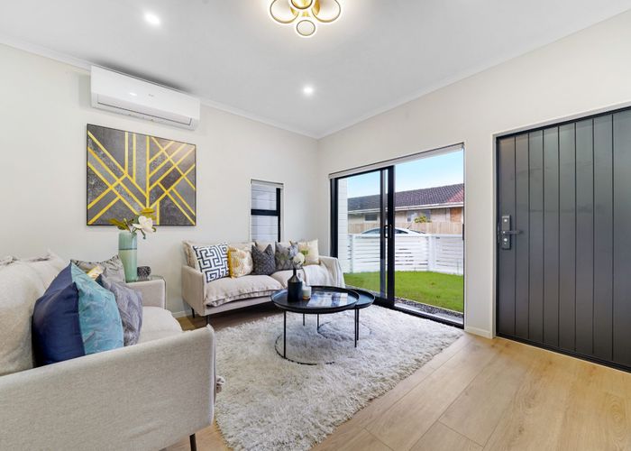  at 39A Huia Road, Papatoetoe, Manukau City, Auckland