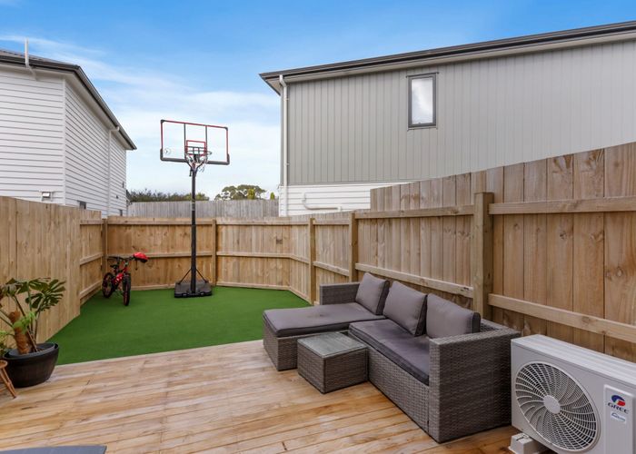  at 12C Bowen Street, Manurewa, Manukau City, Auckland