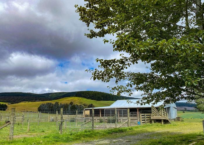  at 111 Slaughterhouse Road, Otautau, Southland, Southland