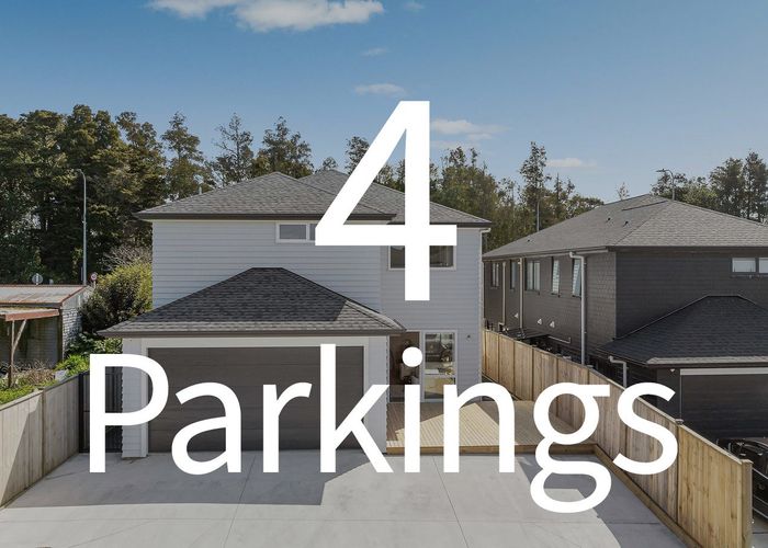  at 213A Murphys Road, Flat Bush, Manukau City, Auckland